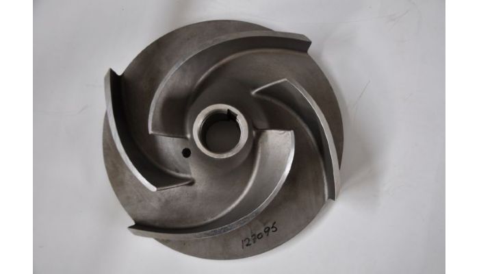 BA 150/150-32 Pumphjul/impeller